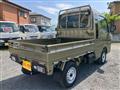 2026 Daihatsu Hijet Truck