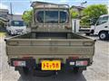 2026 Daihatsu Hijet Truck