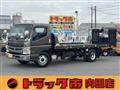 2020 Mitsubishi Canter