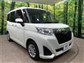 2018 Toyota Roomy