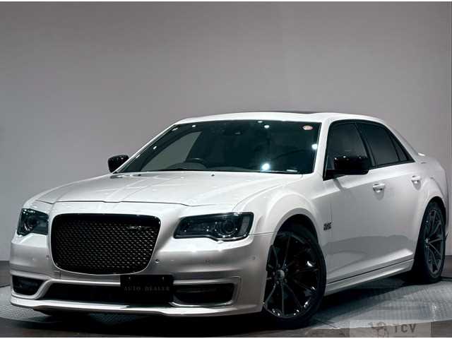 2016 Chrysler Chrysler Others