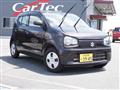 2015 Suzuki Alto