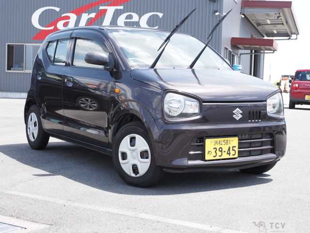 2015 Suzuki Alto