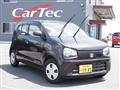 2015 Suzuki Alto