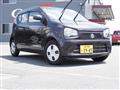 2015 Suzuki Alto