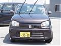 2015 Suzuki Alto