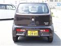2015 Suzuki Alto