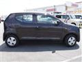 2015 Suzuki Alto