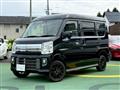 2018 Suzuki Every Wagon