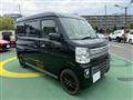 2018 Suzuki Every Wagon