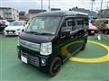 2018 Suzuki Every Wagon