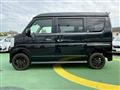 2018 Suzuki Every Wagon