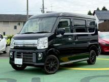 2018 Suzuki Every Wagon