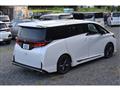 2025 Toyota Vellfire