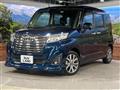 2020 Toyota Roomy