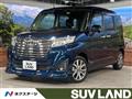 2020 Toyota Roomy