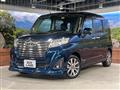 2020 Toyota Roomy