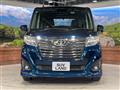 2020 Toyota Roomy