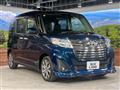2020 Toyota Roomy
