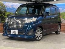 2020 Toyota Roomy