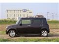 2013 Suzuki Lapin