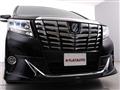 2015 Toyota Alphard G