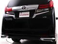 2015 Toyota Alphard G