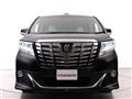 2015 Toyota Alphard G