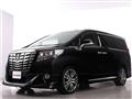 2015 Toyota Alphard G