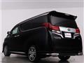 2015 Toyota Alphard G