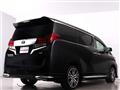 2015 Toyota Alphard G