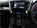 2015 Toyota Alphard G