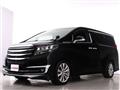 2015 Toyota Alphard G