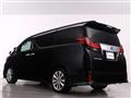 2015 Toyota Alphard G