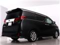 2015 Toyota Alphard G