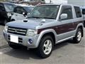 2008 Mitsubishi Pajero Mini