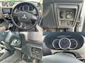 2008 Mitsubishi Pajero Mini