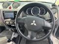 2008 Mitsubishi Pajero Mini
