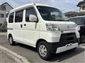 2018 Daihatsu Hijet Cargo
