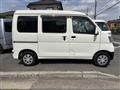 2018 Daihatsu Hijet Cargo