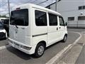 2018 Daihatsu Hijet Cargo