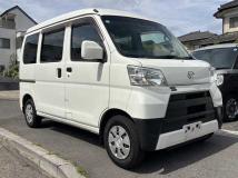 2018 Daihatsu Hijet Cargo