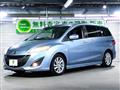 2012 Mazda Premacy