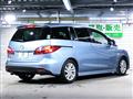 2012 Mazda Premacy