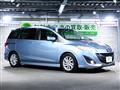 2012 Mazda Premacy