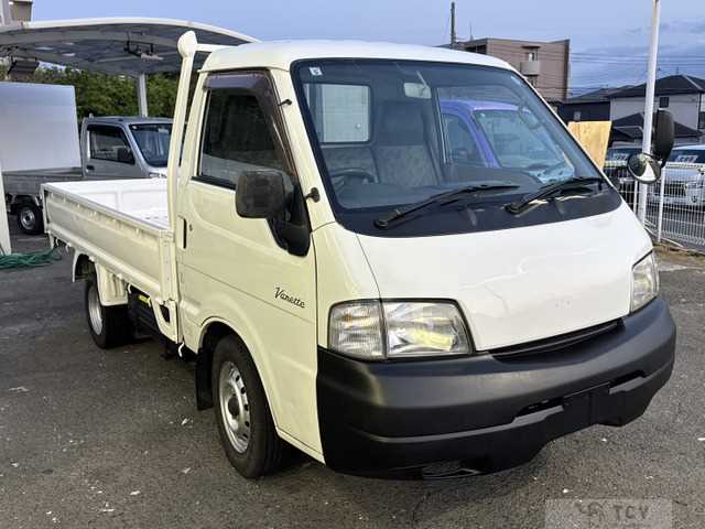 2001 Nissan Vanette Truck