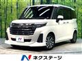 2021 Toyota Roomy