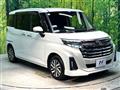 2021 Toyota Roomy