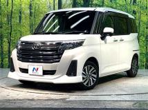 2021 Toyota Roomy