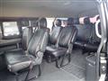 2015 Toyota Hiace Wagon